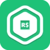 robux counter & rbx calc android application logo